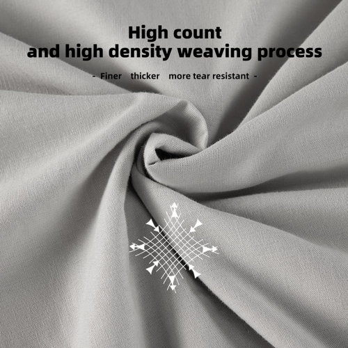 Wayfair Linen Sheets